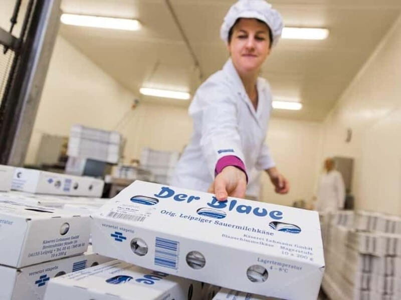 Lehmann Cheese Dairy: A culinary journey through the art of cheese making - Good To Know