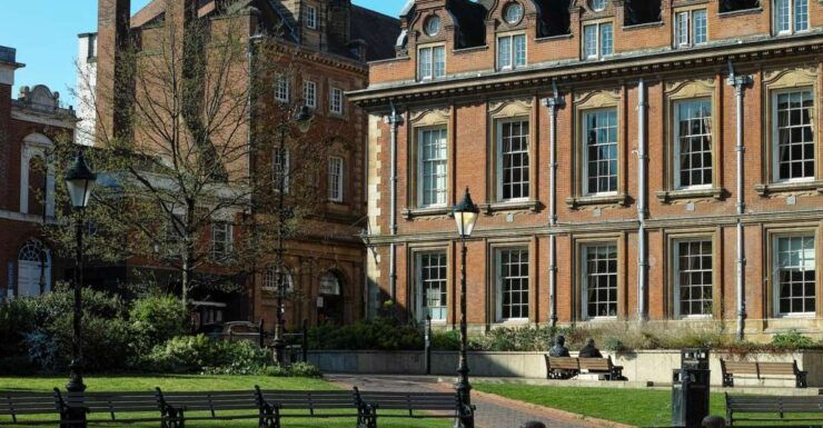 Leicester Fun Puzzle Treasure Hunt! - What to Expect on the Treasure Hunt