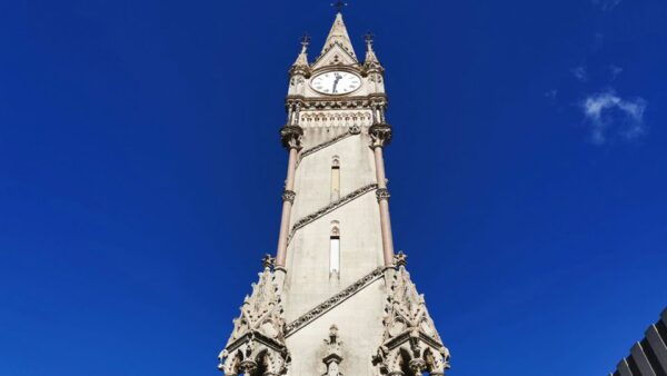 Leicester: Smartphone Treasure Hunt Style Heritage Walks - The Sum Up