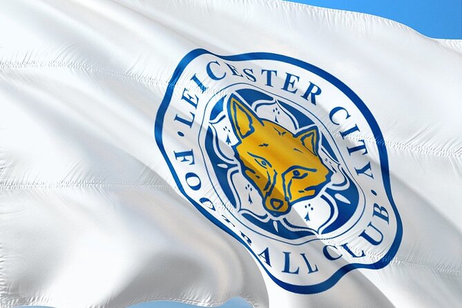 Leicester Tour App, Hidden Gems Game and Big Britain Quiz (1 Day Pass) UK - Inclusions