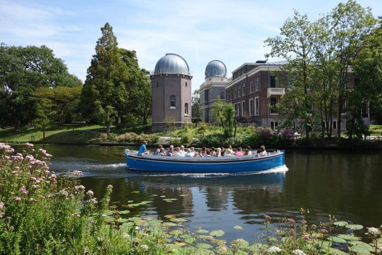 Leiden: Cruise through the Historic City Center with Guide - Final Thoughts: Is This Tour Right for You?
