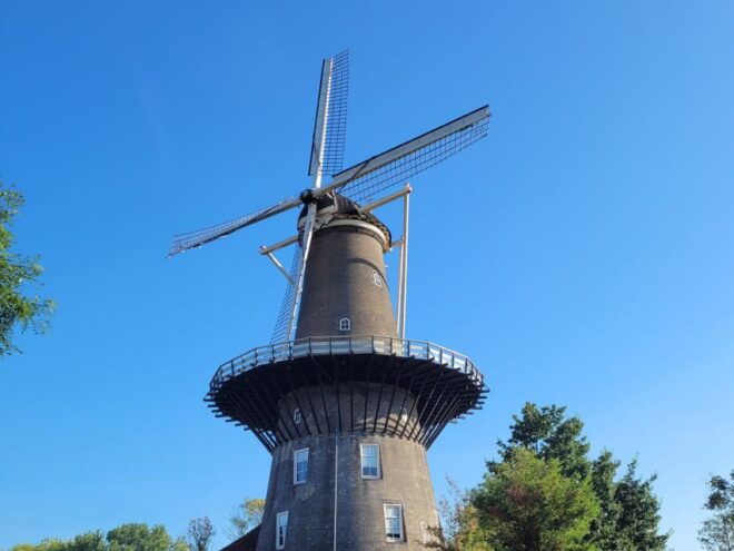 Leiden – Escape the City – Self-guided Citygame - Inclusions