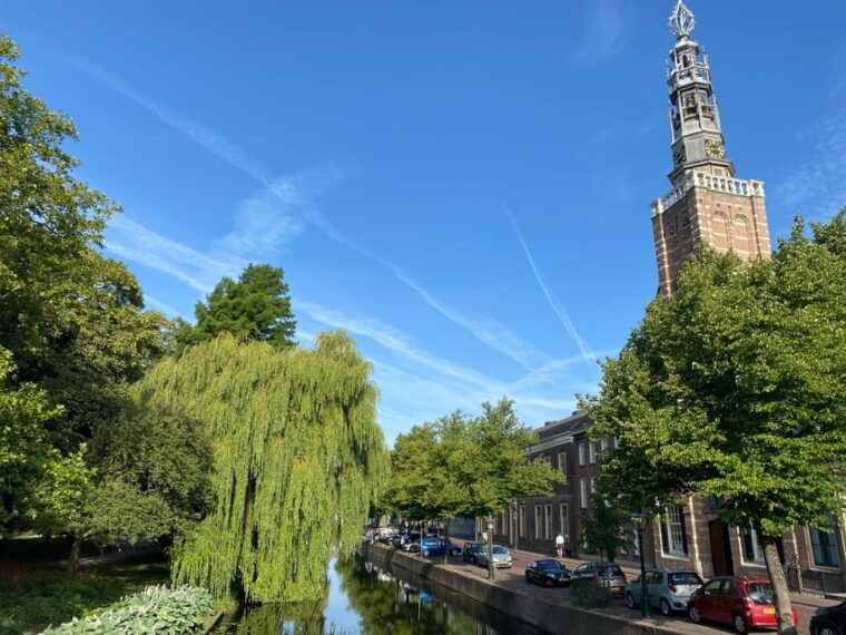 Leiden: Historical private guided tour from Amsterdam - Who Would Love This Experience?