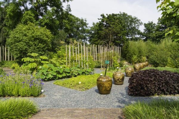 Leiden: Hortus Botanicus Entry Ticket - Common Questions