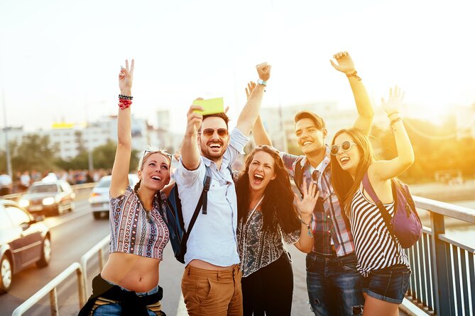 Leiden Private Self Guided Pub Crawl - Cancellation Policy