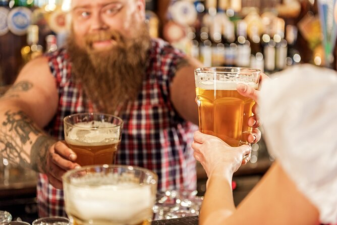 Leiden Private Self Guided Pub Crawl - Frequently Asked Questions