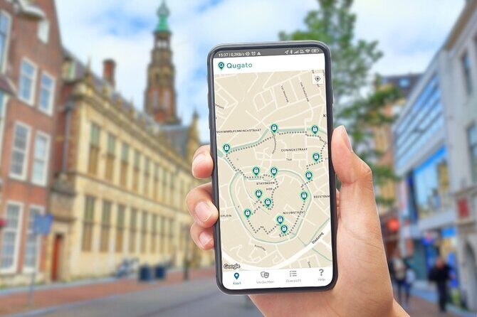 Leiden Scavenger Hunt Self Guided City Detective Game - Final Thoughts: Is It Worth It?