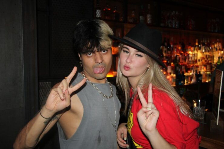 Leidseplein and Red Light Pub Crawl: 2 Night Pass - Activity Details