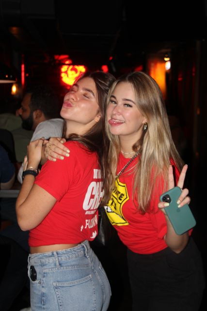 Leidseplein and Red Light Pub Crawl: 2 Night Pass - Highlights