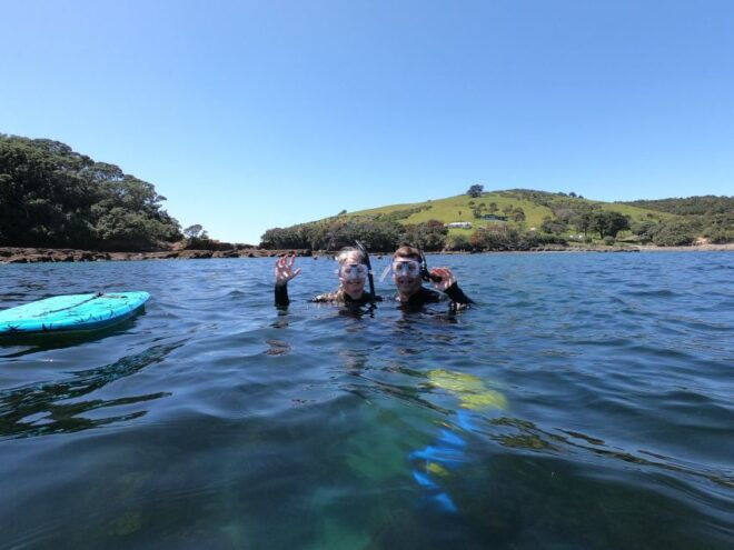 Leigh: Goat Island Guided Snorkeling Tour for Beginners - Related Activities