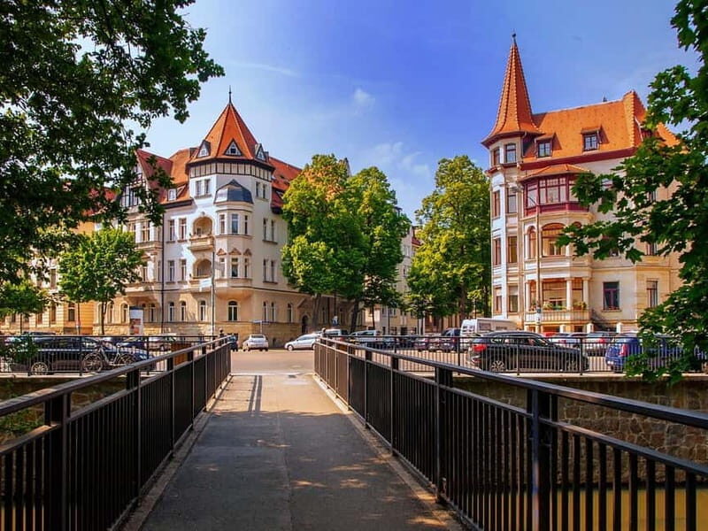 Leipzig: 3-Hour Bike Tour - Authentic Insights from Reviewers