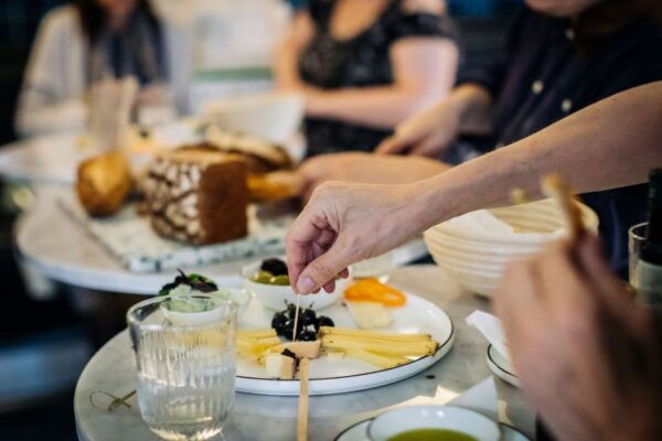 Leipzig: 3-Hour Sightseeing and Food Tour - Customer Reviews and Recommendations