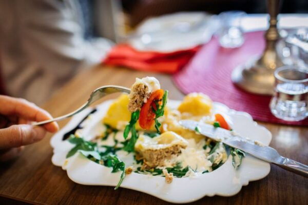 Leipzig: 3-Hour Sightseeing and Food Tour - Common Questions