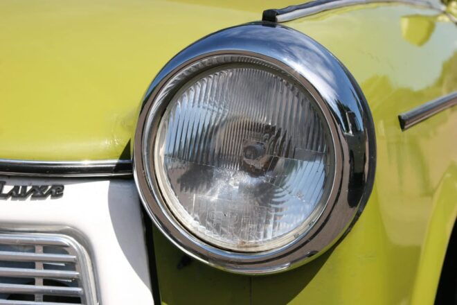 Leipzig: 3-Hour Trabant Rental for Your Very Own Tour - Customizable Tour Options