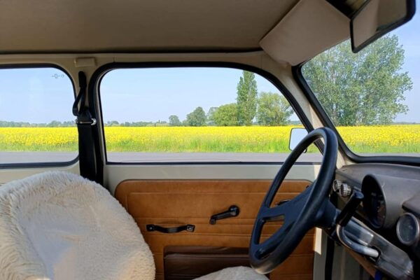 Leipzig: 3-Hour Trabant Rental for Your Very Own Tour - Important Preparation Tips