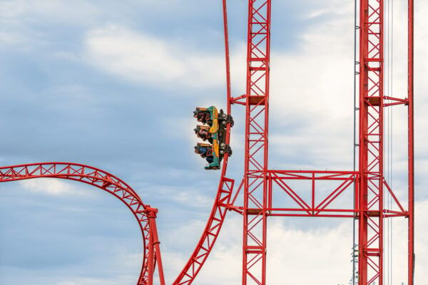Leipzig: Belantis Theme Park Admission Ticket - Visitor Accessibility