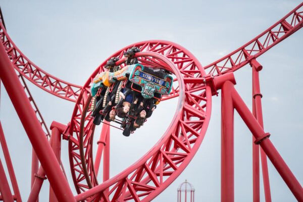 Leipzig: Belantis Theme Park Admission Ticket - Frequently Asked Questions
