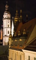 Leipzig: City Center Guided Walking Tour - Why This Tour Works Well