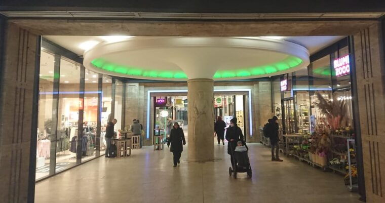 Leipzig: City Center Guided Walking Tour - Final Thoughts