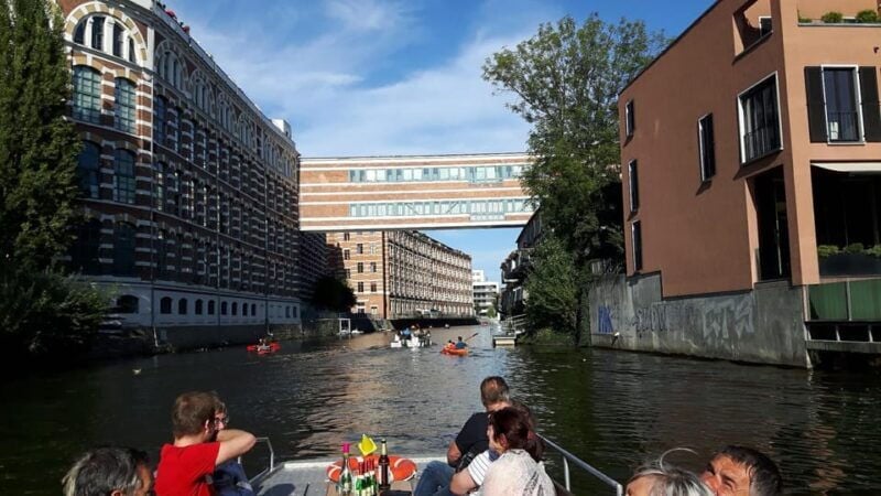 Leipzig: Floodplain Forest & City River Cruise - Final Verdict: Is It Worth It?