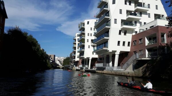 Leipzig: Floodplain Forest & City River Cruise - What to Bring and Prepare