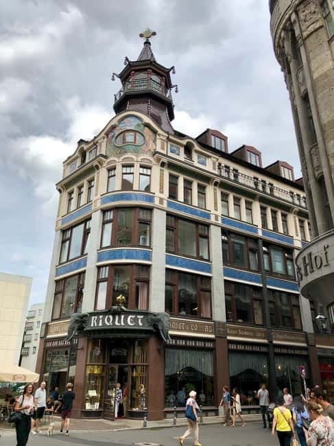 Leipzig: fresh city tour 2.0 - We bring history to life! - Final Thoughts: Is It Worth It?