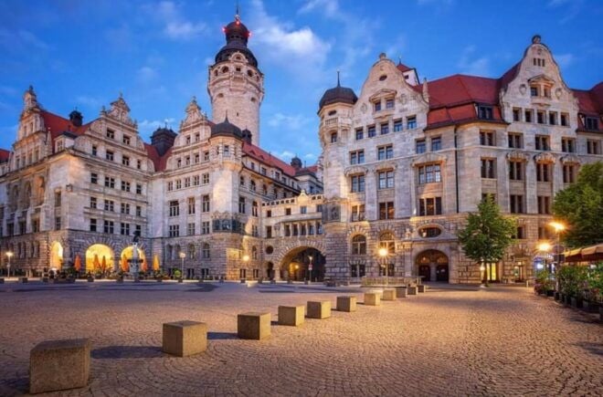 Leipzig Guided Walking Tour - Customer Feedback