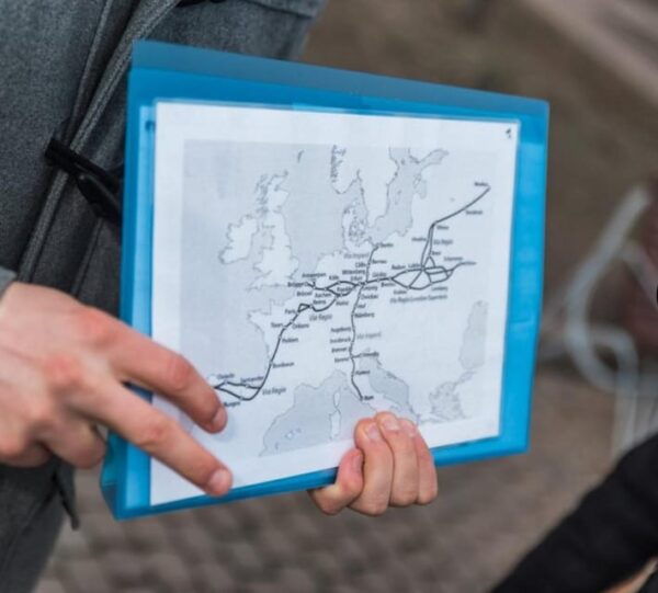 Leipzig Guided Walking Tour - Practical Tips