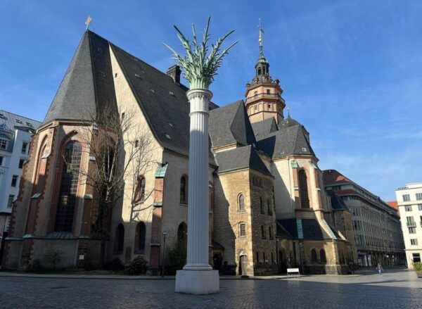 Leipzig Guided Walking Tour - Frequently Asked Questions