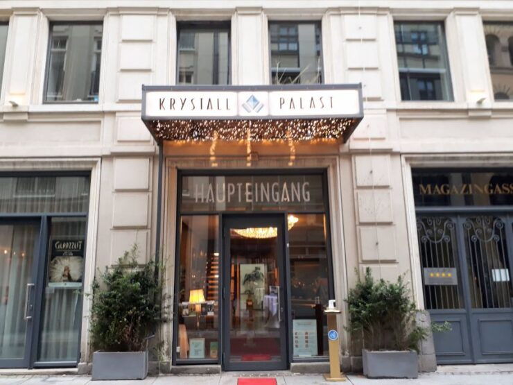 Leipzig: Historic Center Self-Guided Walking Tour - Booking Information