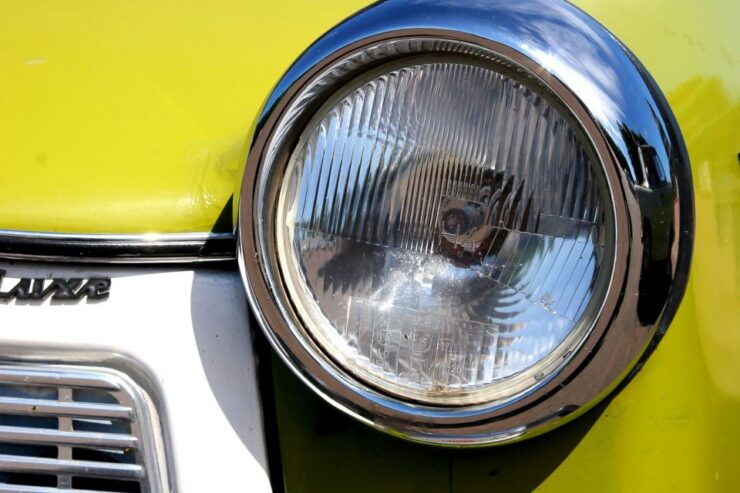 Leipzig: Individual Trabi Tour With Guide - Tour Experience