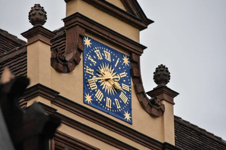 Leipzig: Insta-Perfect Walk With a Local - Key Points