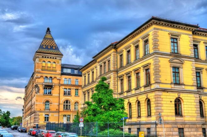Leipzig: Insta-Perfect Walk With a Local - Inclusions and Exclusions