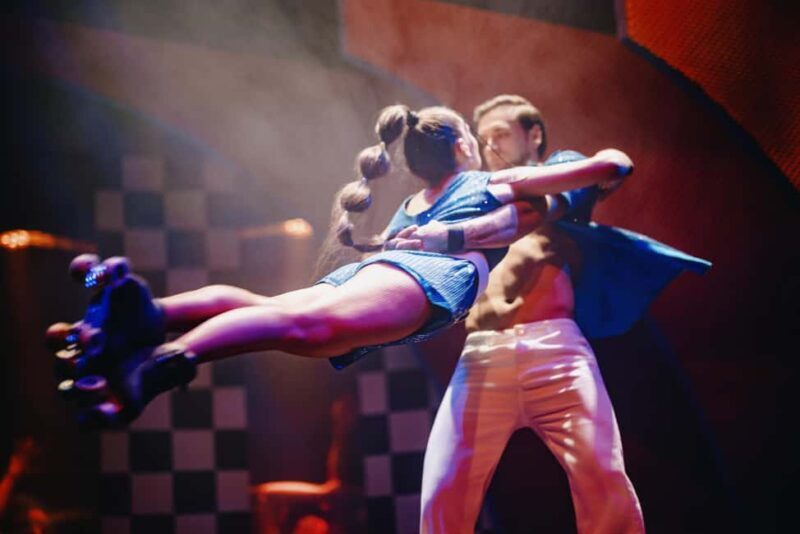 Leipzig: Krystallpalast Varieté | Show DISCO FEVER - Final Thoughts: Who Will Love This Experience?