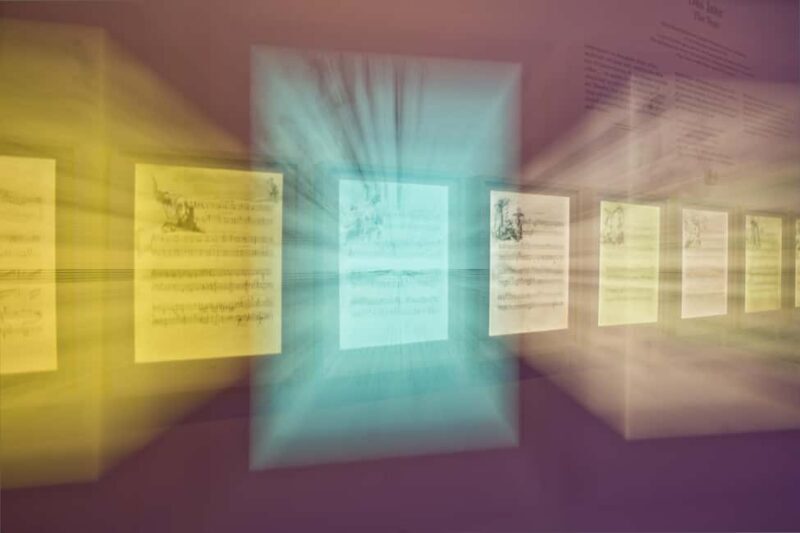 Leipzig: Mendelssohn House Entry Ticket - The Practicalities: Price, Accessibility, and Tips