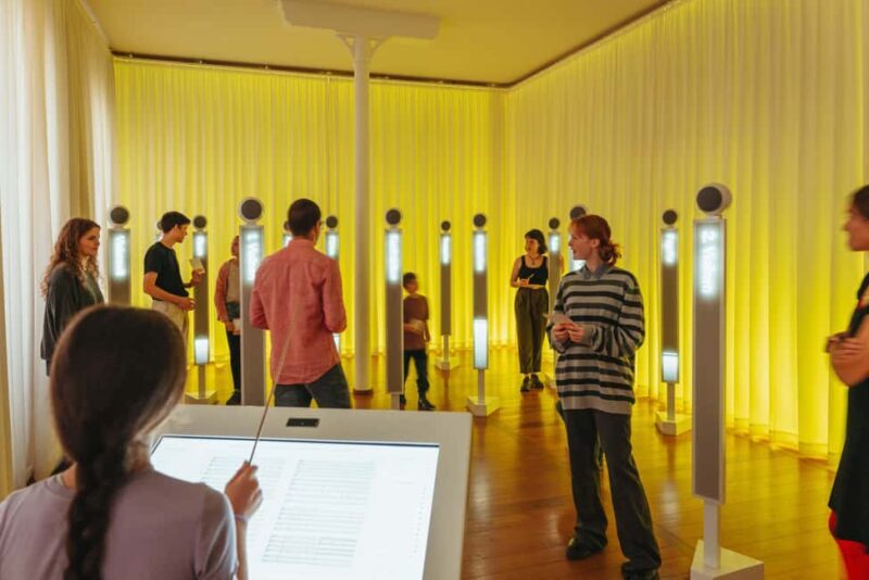 Leipzig: Mendelssohn House Entry Ticket - Final Thoughts