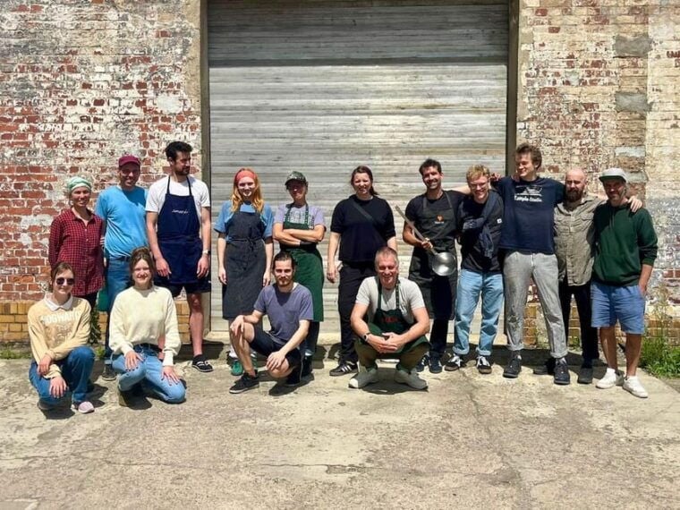 Leipzig oil mill: guided tour & tasting - Final Thoughts  