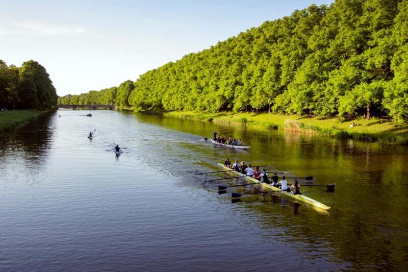 Leipzig: Private bike tour to the Neuseenland with certified guide - Why Choose the Leipzig Neuseenland Bike Tour?