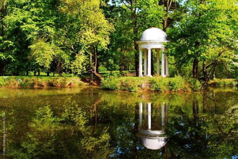 Leipzig: Private bike tour to the Neuseenland with certified guide - The Value of a Private Tour