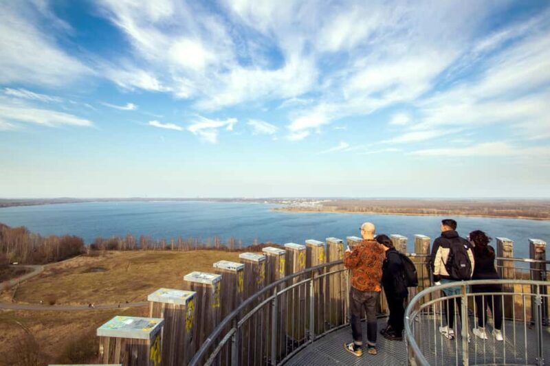 Leipzig: Private bike tour to the Neuseenland with certified guide - Who Will Love This Tour?