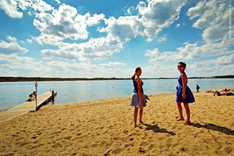 Leipzig: Private bike tour to the Neuseenland with certified guide - Final Thoughts