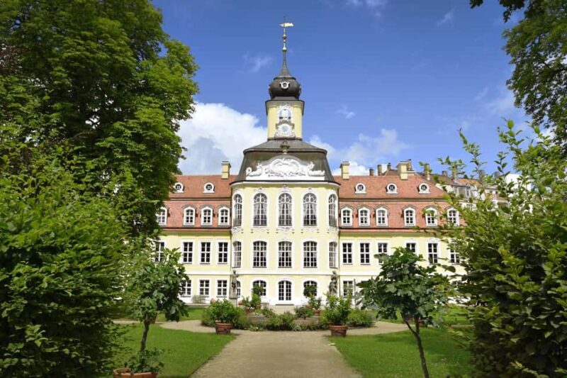 Leipzig: Private bike tour with a certified, local guide - Good To Know