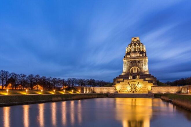 Leipzig: Private Custom Tour With a Local Guide - Booking Flexibility for Travel Planning Peace of Mind