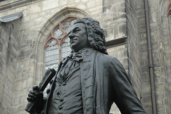 Leipzig Private Tour - Half Day - Tour Overview and Highlights