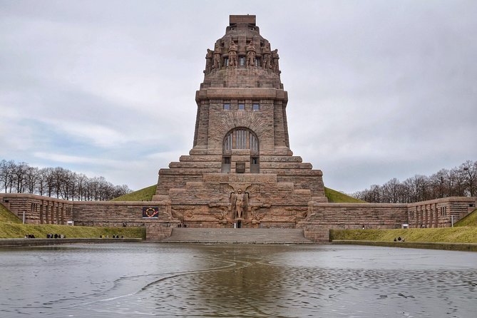 Leipzig Private Tour - Half Day - Inclusions and Travel Expenses