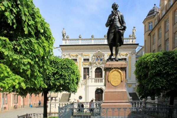 Leipzig: Private Tour of the Old City - Common Questions