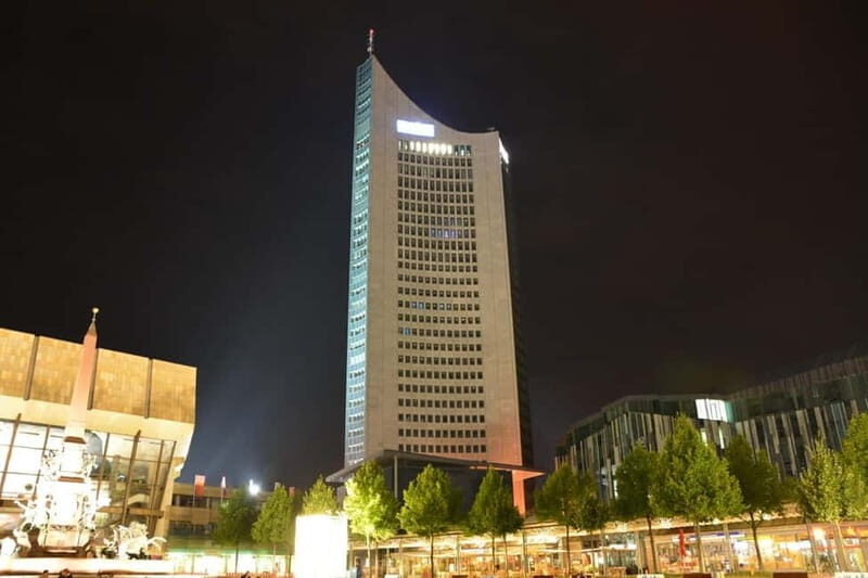 Leipzig: Segway Evening Tour Nighttime experience to the Monument to the Battle of the Nations! - Value and Practical Details