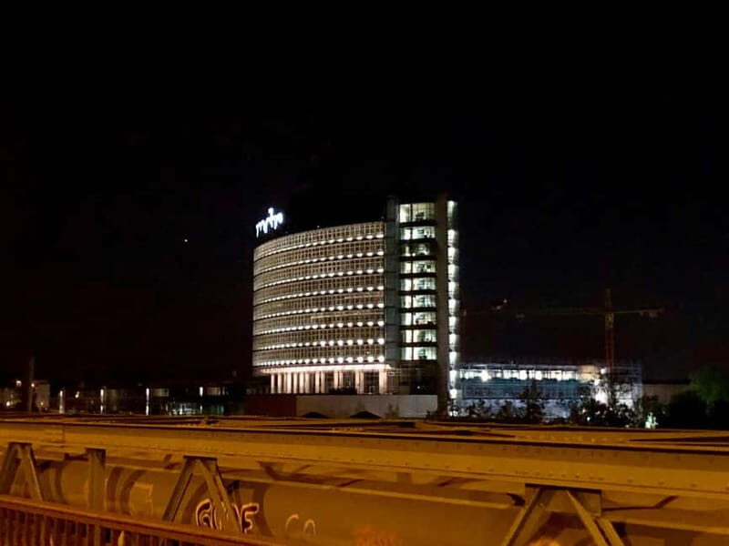 Leipzig: Segway Evening Tour Nighttime experience to the Monument to the Battle of the Nations! - Final Thoughts