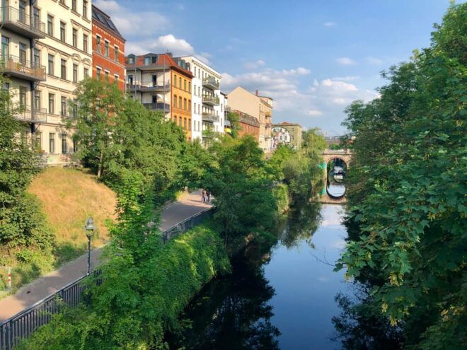 Leipzig: Segway Tour (Bridges Line • Our Bestseller) - Safety Guidelines and Restrictions