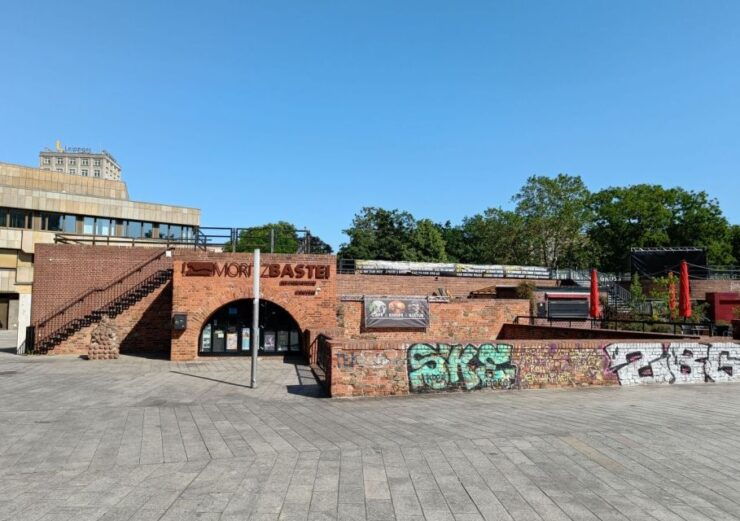 Leipzig: Smartphone Scavenger Hunt Sighteeing Tour - Activity Overview